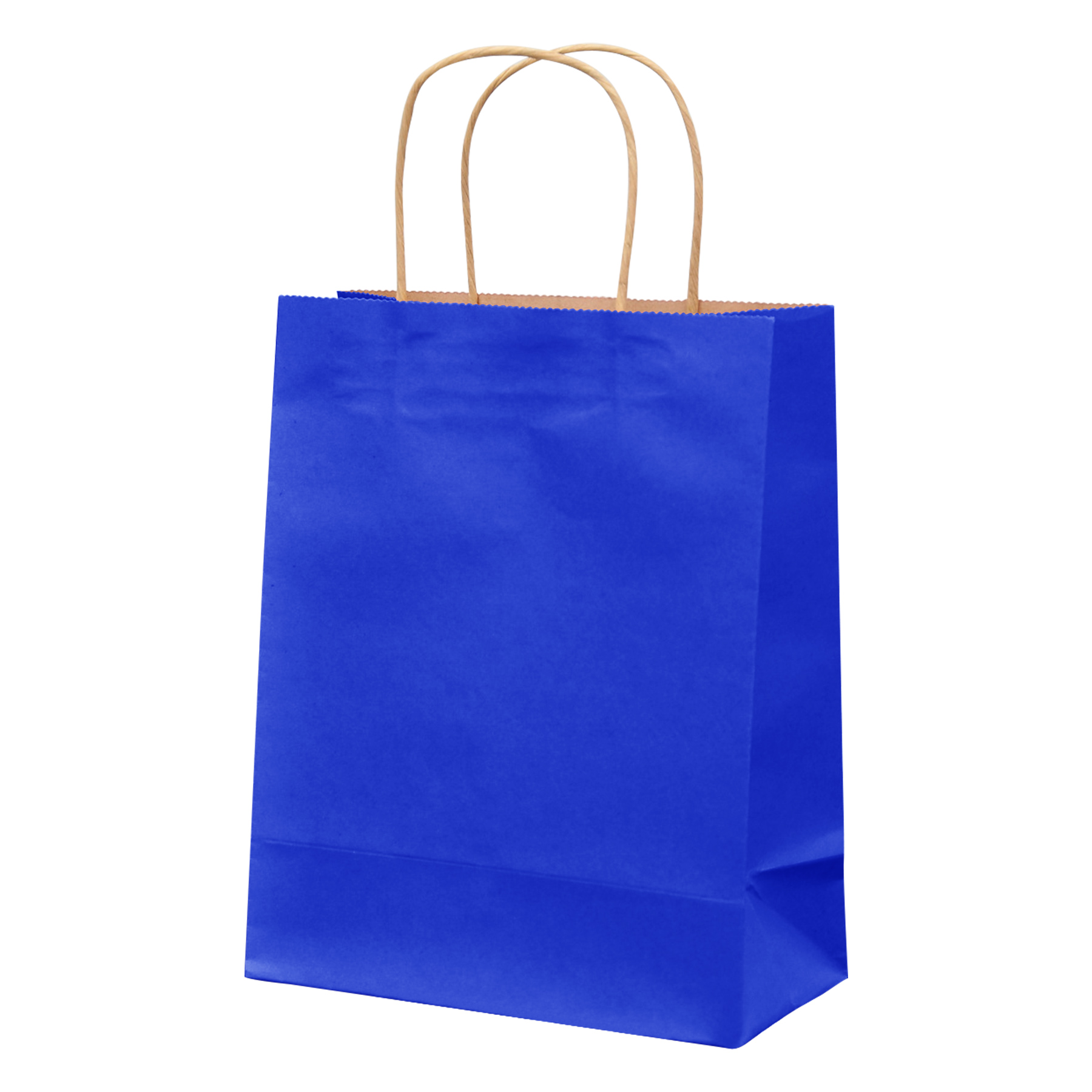 FlyFlyPromos - Kraft Paper Bags Image 10 - Promotional Product